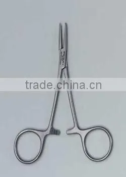Halsted Mosquito Forcep