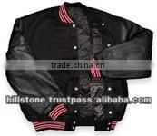 2015 Bast Quality Custom Wool Varsity Jacket,Letterman Varsity Jacket ,New Custom Varsity photo-3