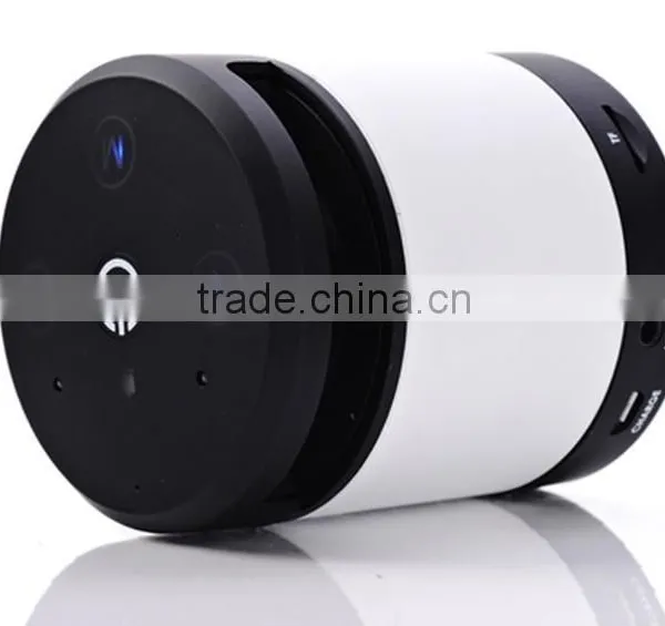 Portable Nfc Bluetooth Speaker With fm Radio Wholesale,Motion Sensor Mini Bluetooth Speaker Player photo-4