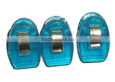 Plastic Clips