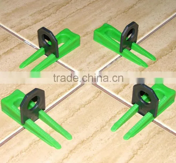 Tile Leveling System, Plastic Leveling System photo-2