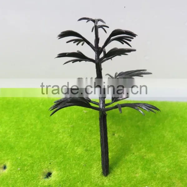 Scale Models, Architecture Model Tree, Family Model Tree, Building Model Tree, Train Layout Model ,MT-30 photo-4