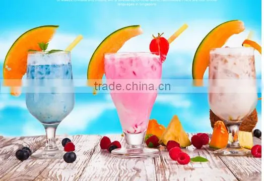 China Wholesale Milkshaker CE Certificate Ice Cream Shaker Milk Tea Electric Shaker Bar Cocktail Shaker/ Juice Shake Mixer photo-6