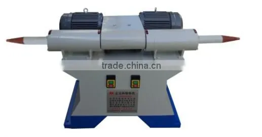 TRADE ASSURANCE Automatic Polishing Machines for Faucets photo-5