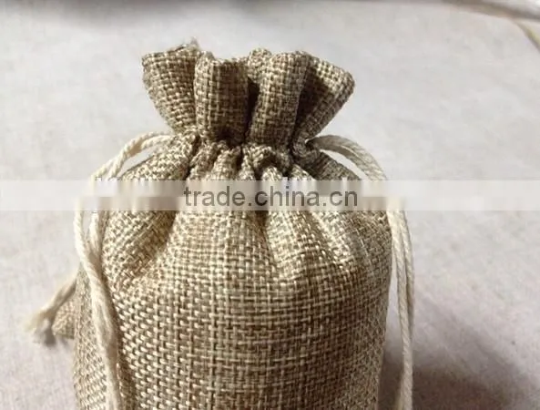 Hot Sale 10*14 cm Organza Gift Bag Inspissate Multipurpose Organza Bag photo-5