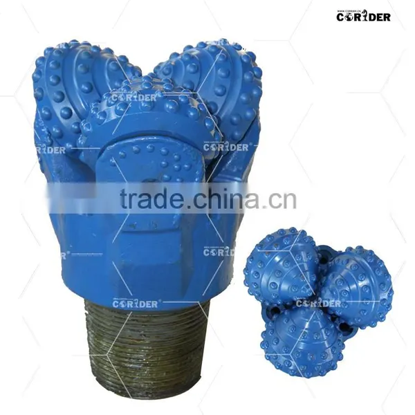 Tricone Bit for Hard Formation,tricone Rock Bit,rock Drilling Bit