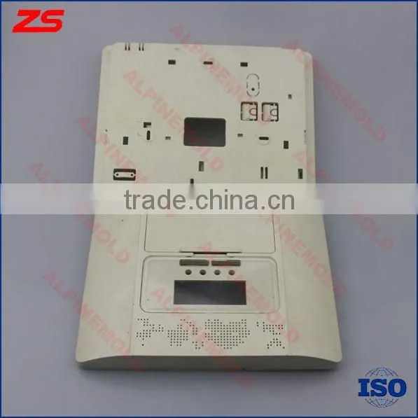USB Flash Disk Plastic Injection Moulding photo-4