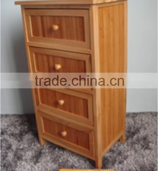 Wood Cabinets
