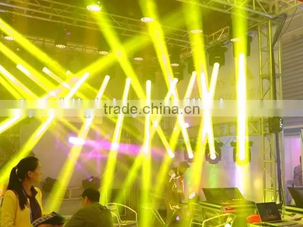High Quality 200w Led Spot Moving Head Pro Spot 200 photo-6