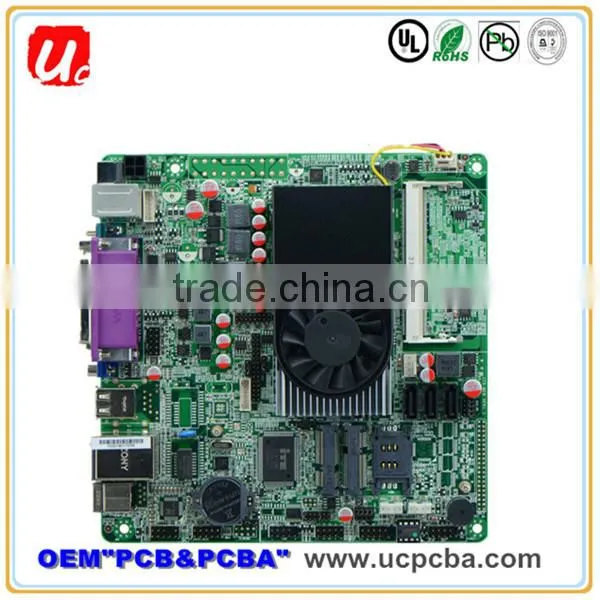 Professional 10 Layers Pcb Assembly Manufacturer in Shenzhen photo-5