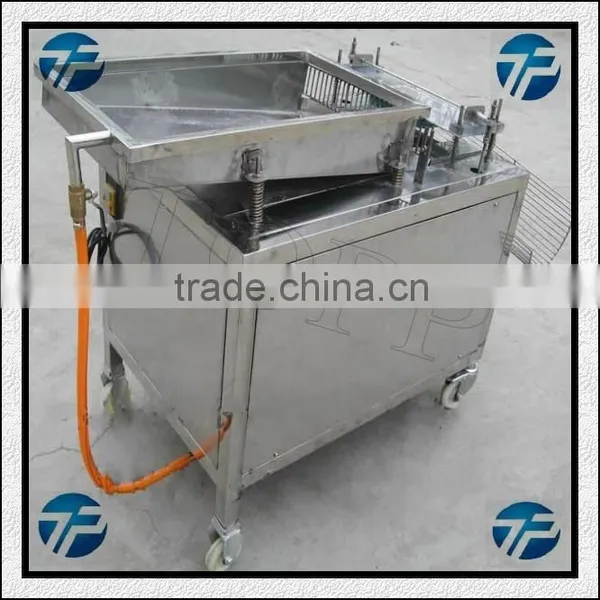 BIg Model Automatic Quail Egg Peeling Machine photo-2
