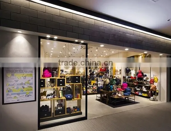 Brands Fashion Handbags Shop Interior Design for Handbag photo-2