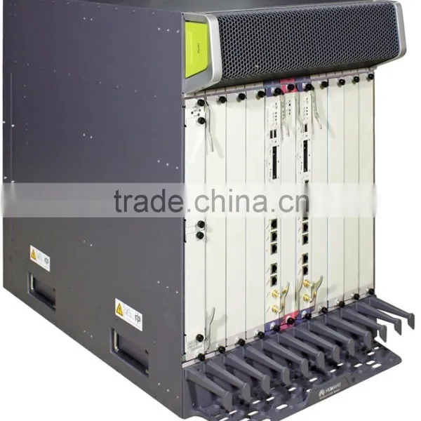 HUAWEI NE Series Quidway NIB NE40E-X8 CR5D0SRUA470 photo-6