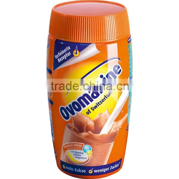 OVOMALTINE CRUNCHY CREAM photo-5