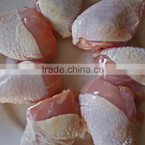 Best Quality Halal Frozen Chicken Parts