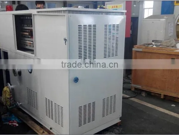 2200*2200mm Solar PV Laminating Machine For Photovoltaic Solar Laminator Factory photo-4