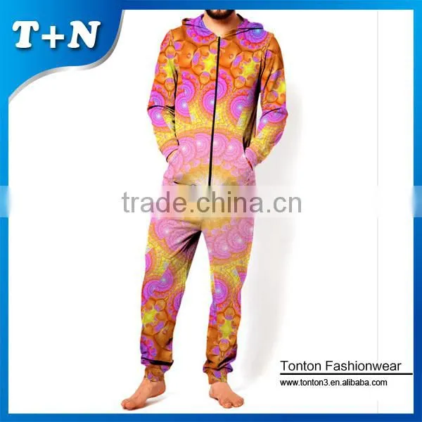 Tontos One Piece Fashion Jumpsuit photo-6