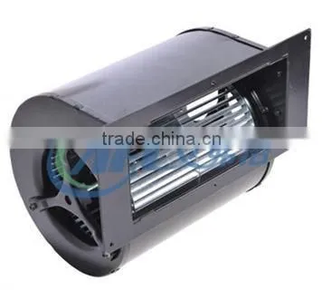220V/50Hz /60Hz 133 Hood Double Inlet Centrifugal Fan photo-3
