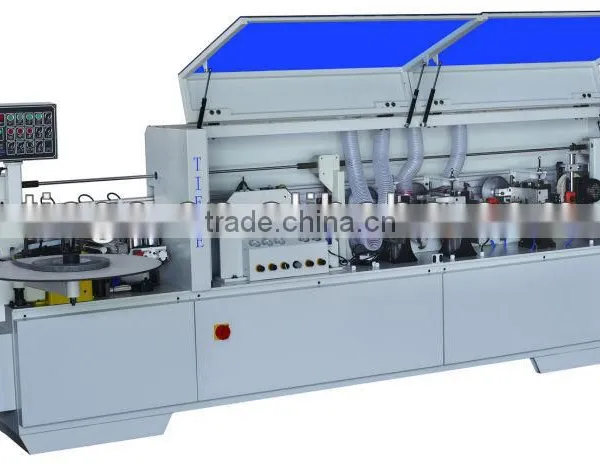 Automatic Edge Banding Machine