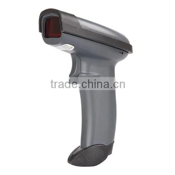 NT-1698 High Quality 1D Wired Handheld Laser Barcode Scanner for Supermarket photo-5