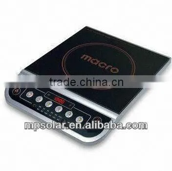 1800 w Pakistan 2014 Induction Stove for India