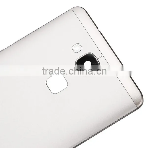 Wholesale Original Genuine Rear Housing Back Cover For Huawei Ascend Mate7 - White photo-2