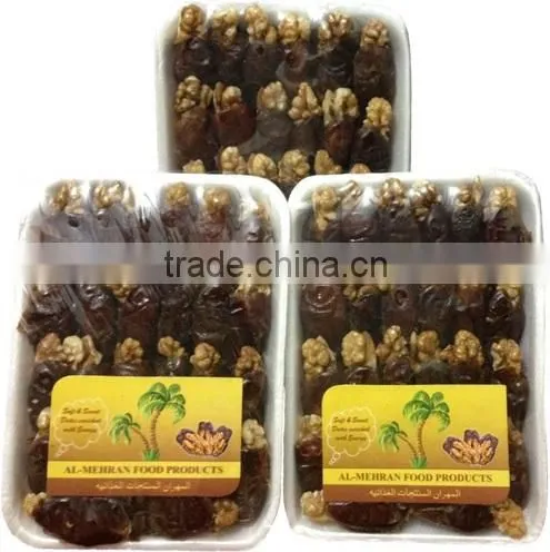 Dates With Almonds Almehran Dates photo-2