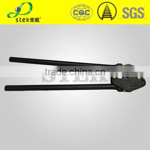Strapping Crimper, Sealer for pp & Pet Strap photo-6