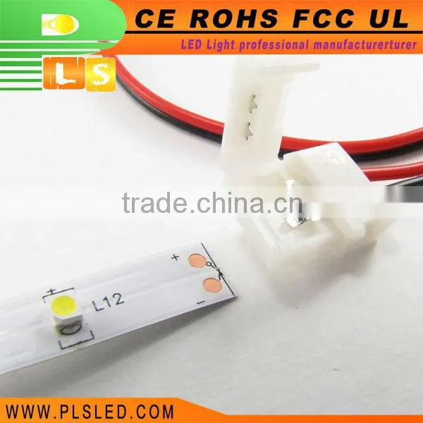 uv Light Sterilizer 5m 600leds Waterproof Smd 3528 Led Strip Light photo-6