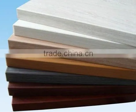 Hot Melt Adhesive for Edge Banding ( High Temperature Adhesive ) photo-6