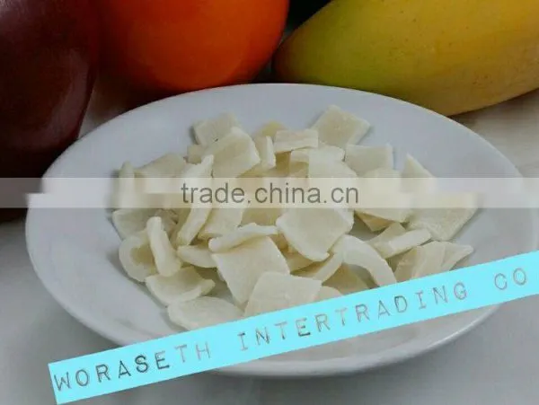 Dehydrated Coconut Dried Coconut