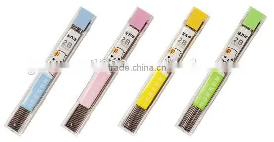 Cute design mechanical pencil lead G-2291 (90mm)