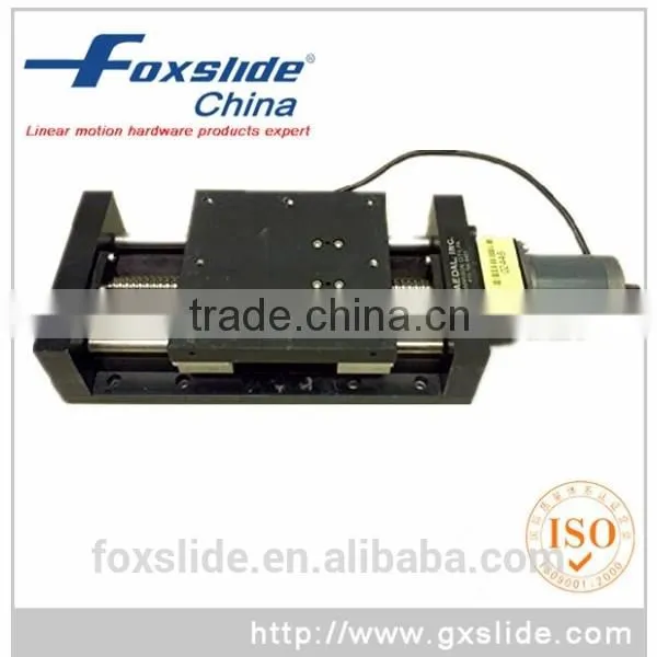 xy Linear Motorized xy Linear Table photo-3