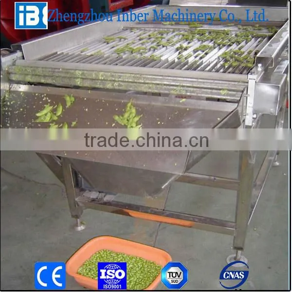 Inber Series Pea and Bean Sheller From China photo-6