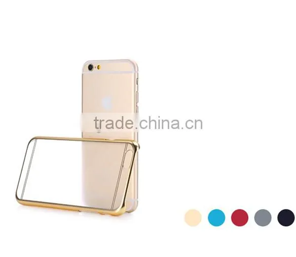 Rock Fluxay Series Matte PC Cover for Apple Iphone 6 photo-6