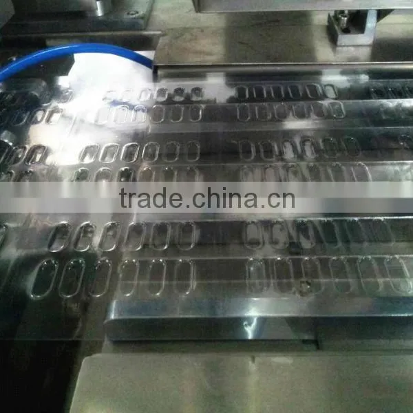 Automatic Medicine Packing Machine photo-2