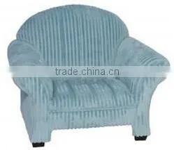 Classic Kids Chair Sage Chenille