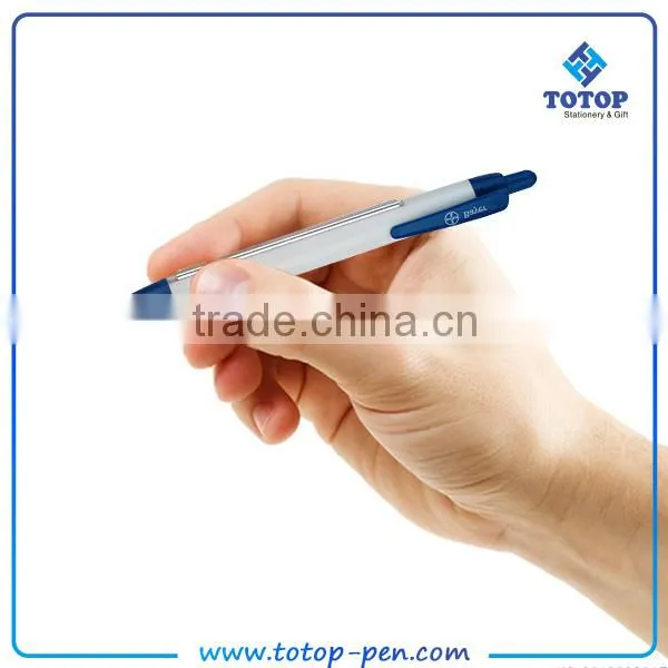Pull Out Banner Pen Hotel Pen photo-5