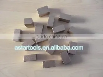 Diamond Segment for Concre/Marble/Granite/Limestone