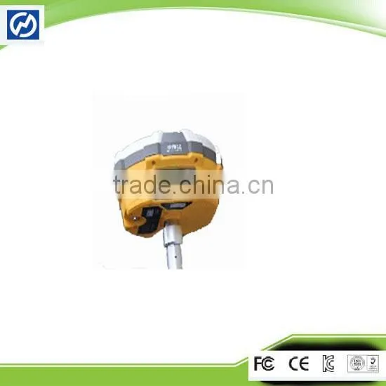 GPS & GLONASS Survey GNSS Receiver V60 RTK System photo-2