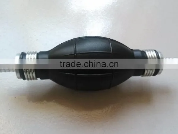 Peugeot Bulb Type 9001-089A Hand Primer With Different Size Bulb Primer Pump photo-2
