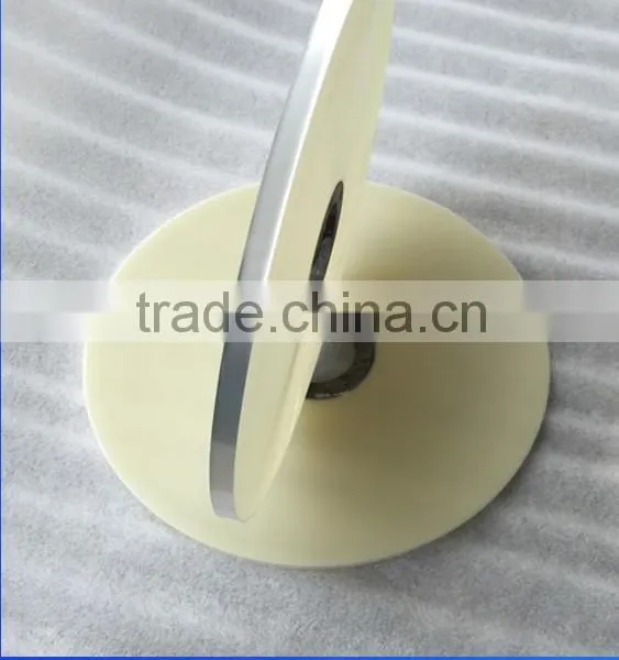 Polyester Film PET Tape Mylar Tape for Cable Insulation Wrapping