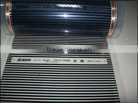 Flexible Heating Film photo-4