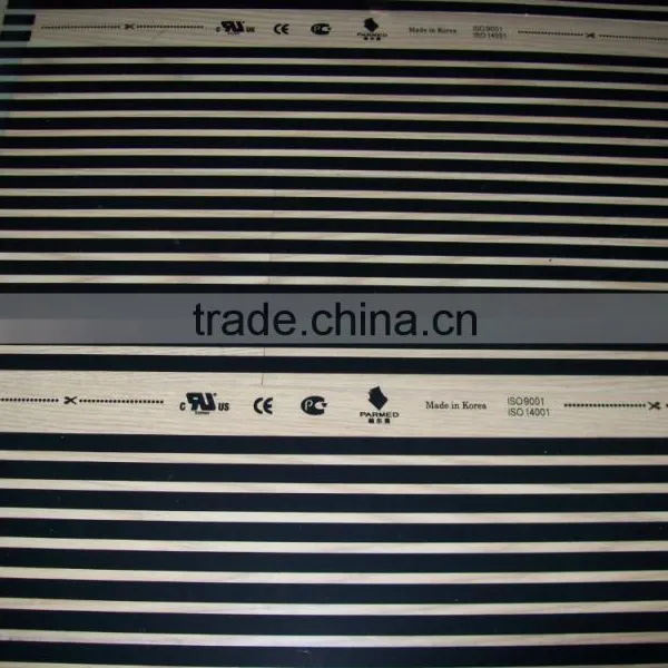 Floor Heating Film [Parmed-308plus] photo-6