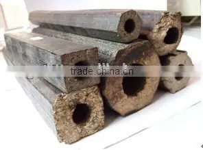Straw Briquette Making Machine/biomass Fuel Making Machine Guangzhou photo-3