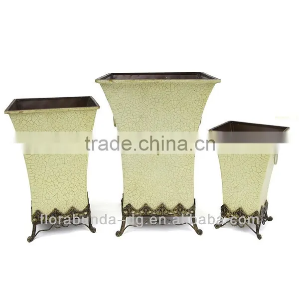 2012 Fashion Iron Garden Ware photo-4
