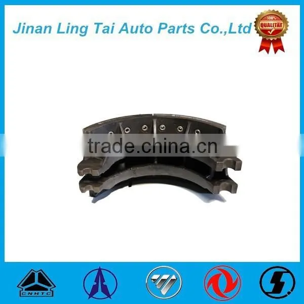 Trucks Spare Parts BRAKE LINING Brake Lining photo-5