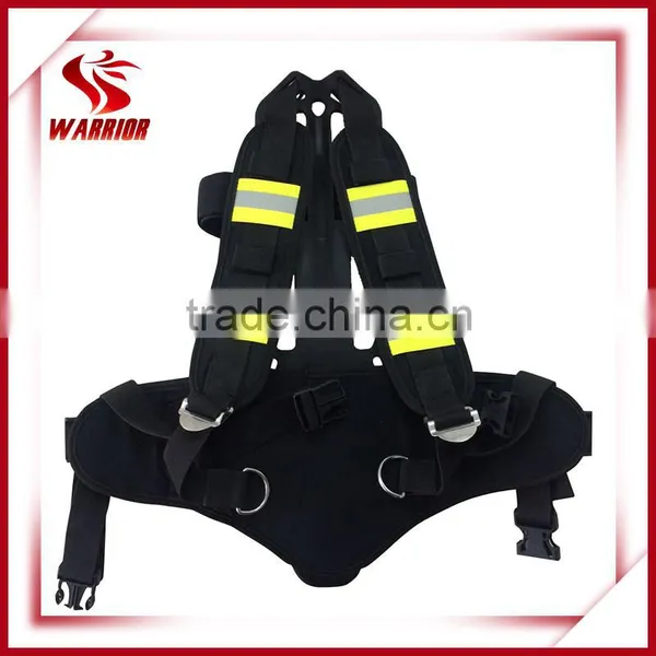 Spare Parts of Air Respirator, SCBA Backboard