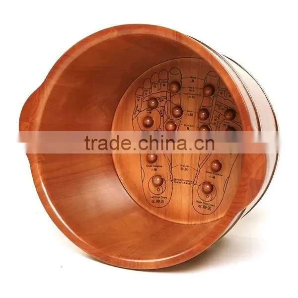 Foot Soaking Bowl Health Care Product Foot Spa Basin
