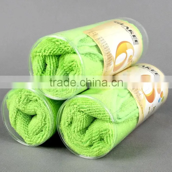 Microfiber Towel for Bathroom/sports photo-2